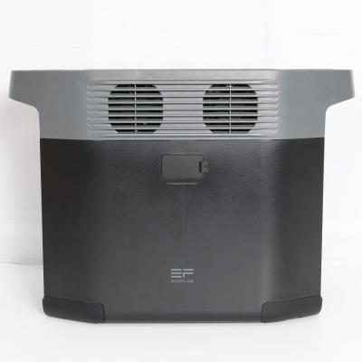 ポータブル電源 1500w（ECOFLOW）のおすすめ人気商品一覧 通販 - Yahoo