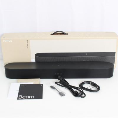 sonos beam（ホームシアター）｜テレビ、映像機器 | テレビ