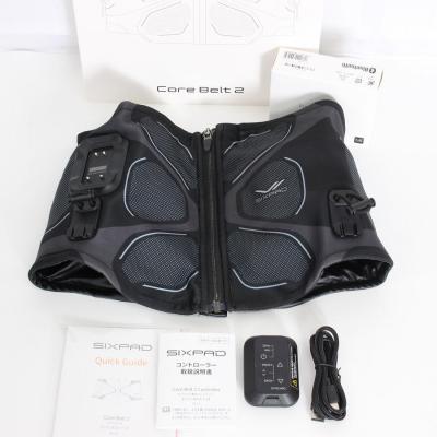 sixpad core belt 2のおすすめ人気商品一覧 通販 - Yahoo!ショッピング