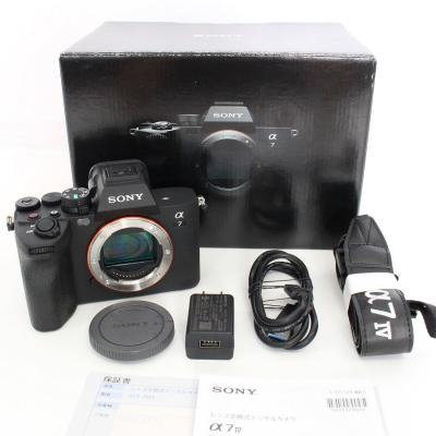 sony α7r iv（SONY）のおすすめ人気商品一覧 通販 - Yahoo!ショッピング