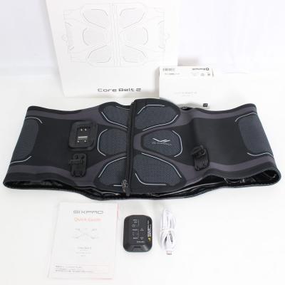 SIXPAD Core Belt 2 L 中古 シックスパッド コアベルト2 SIXPAD Core