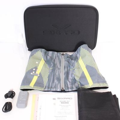 ⭐︎正規品⭐︎ SIXPAD Powersuit 上下セット シックスパッド パワースーツのおすすめ人気ランキングTOP100 - Yahoo