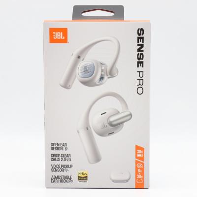 jbl sense pro（JBL／イヤホン本体）｜イヤホン、ヘッドホン｜楽器