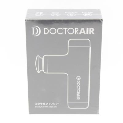 新品未使用ドクターエアー　エクサガン　ハイパー DOCTORAIR（ドクターエア）エクサガン ハイパー | kazumisol