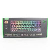 ボーナスストア+5％【新品未開封】Razer Huntsman V3 Tenkeyless 8KHz RZ03-05750100-R3M1 ゲーミングキーボード レイザー 本体 | リファン Yahoo!ショップ