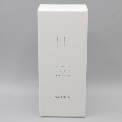 salonia リフトブラシ（SALONIA／家電）（色：シルバー系）のおすすめ