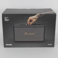 ボーナスストア+5％【新品未開封】Marshall Stanmore III ブラック ワイヤレススピーカー マーシャル スタンモア 本体 | リファン Yahoo!ショップ