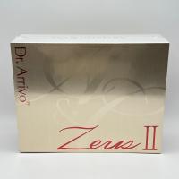ボーナスストア+5％【新品未開封】Dr.Arrivo Zeus II オリンピアゴールド 専用美容液付モデル 美顔器 EMS RF M/U LED ドクターアリーヴォ ゼウス 2 | リファン Yahoo!ショップ