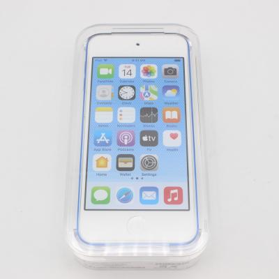iPod TOUCH 第7世代 32gb ブルー(オーディオ機器)の商品一覧 iPod TOUCH 第7世代 32gb ブルー(オーディオ機器)の商品一覧