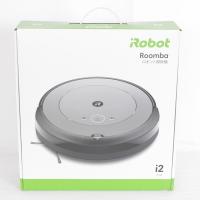 ボーナスストア+5％【新品未開封】iRobot ルンバ i2 i215860 ロボット掃除機 アイロボット Roomba 本体 | リファン Yahoo!ショップ