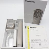 ボーナスストア+5％【新品】パナソニック バイタリフト ブラシ EH-SP60-H グレージュ リフトケア美顔器 Panasonic 本体 | リファン Yahoo!ショップ