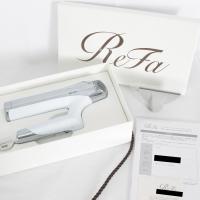 ボーナスストア+5％【新品】MTG ReFa BEAUTECH DRYER SMART W RE-AX