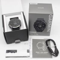 ボーナスストア+5％【新品】GARMIN fenix 7X Pro Sapphire Dual Power 010-02778-52 スマートウォッチ ガーミン フェニックス プロ 本体 | リファン Yahoo!ショップ