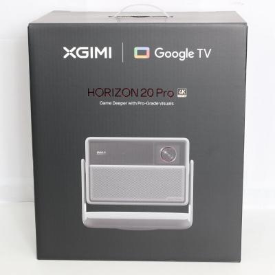 XGIMI プロジェクター本体｜プロジェクター｜パソコン周辺機器｜スマホ