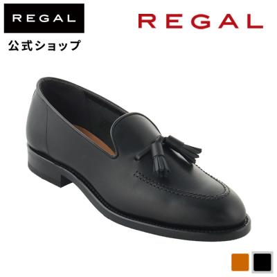 REGAL メンズスリッポン(サイズ(cm):26.5cm)の商品一覧 REGAL メンズスリッポン(サイズ(cm):26.5cm)の商品一覧