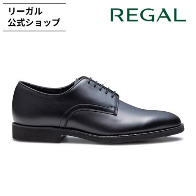 [未使用]　REGAL ストレートチップ ビジネスシューズ 27cm リーガル ストレートチップ（ヒール高さ（cm）：0〜3センチ）の商品