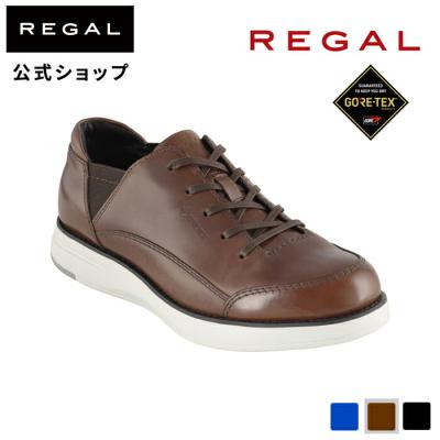 リーガル ゴアテックス(メンズスニーカー)の商品一覧 リーガル ゴアテックス(メンズスニーカー)の商品一覧