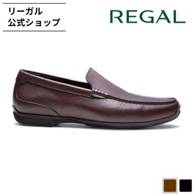 REGAL メンズスリッポンの商品一覧|シューズ|ファッション REGAL メンズスリッポンの商品一覧|シューズ|ファッション