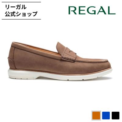 リーガル スエード ローファー(メンズファッション)の商品一覧 リーガル スエード ローファー(メンズファッション)の商品一覧