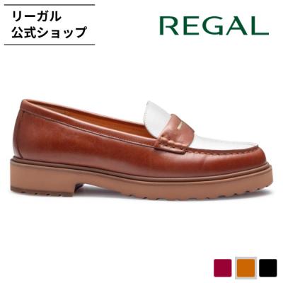 リーガル ローファー シボの商品一覧 通販 - Yahoo!ショッピング
