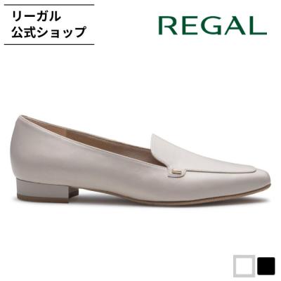 REGAL パンプス（トゥデザイン：ポインテッドトゥ）｜シューズ