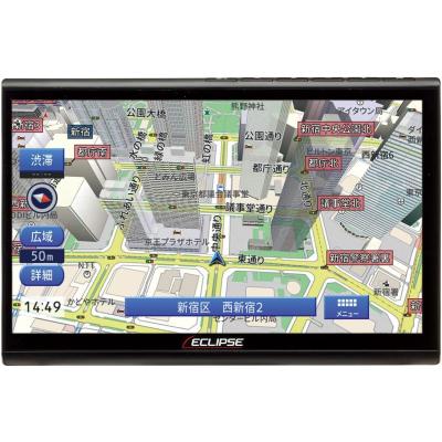 ECLIPSE カーナビ本体｜カーナビ｜自動車｜車、バイク、自転車