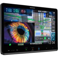 ケンウッド(Kenwood)カーナビ 彩速 10インチ MiniLED搭載 MDV-MX12F 「Apple CarPlay」「Android Auto」対応 ワイヤレスミラーリング  フローティング | REGALO ONE