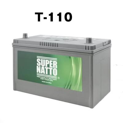 バッテリー 115d31l（SUPER NATTO）のおすすめ人気商品一覧 通販