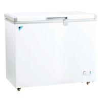 DAIKIN ダイキン 業務用 冷凍ストッカー 206リットル LBFG1AS (206L) | リホームストア