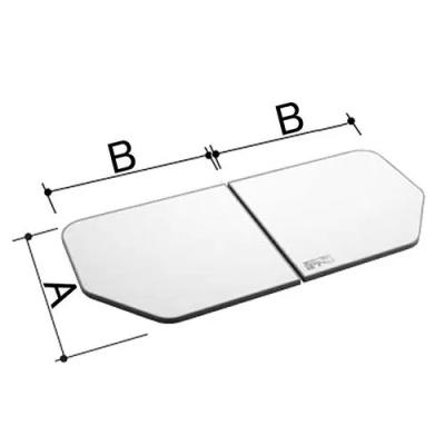 INAX 風呂ふた｜浴室用具｜バス、洗面所用品｜キッチン、日用品