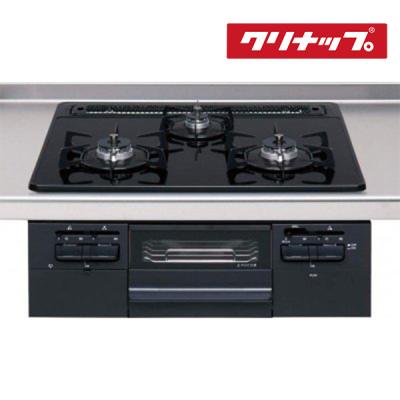 クリナップ ガスコンロ zggvk6a18(キッチン)の商品一覧|住宅 クリナップ ガスコンロ zggvk6a18(キッチン)の商品一覧|住宅
