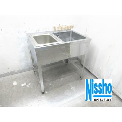 アイスビン(業務用シンク)の商品一覧|洗浄、洗い場|飲食 アイスビン(業務用シンク)の商品一覧|洗浄、洗い場|飲食