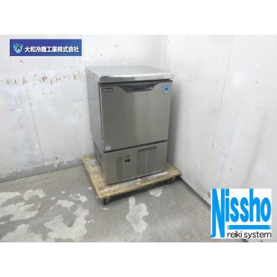 ☆レイキ㈱☆全自動製氷機☆稼働品☆18800円☆下見歓迎です☆