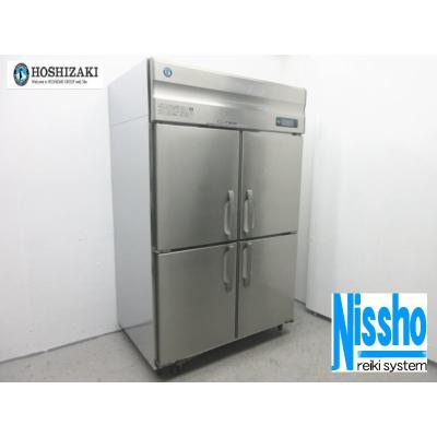 2013年 ホシザキ縦型恒温高湿庫 □ホシザキ縦型恒温高湿庫・HCR-120A-ML・21年製・100V・W1200