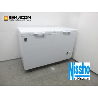 レマコム 冷凍ストッカー 中古（業務用冷凍庫、冷凍ストッカー