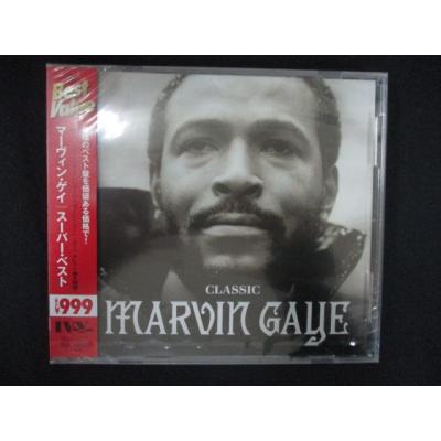 マーヴィン・ゲイ（CD種類：国内盤）の商品一覧 通販 - Yahoo!ショッピング