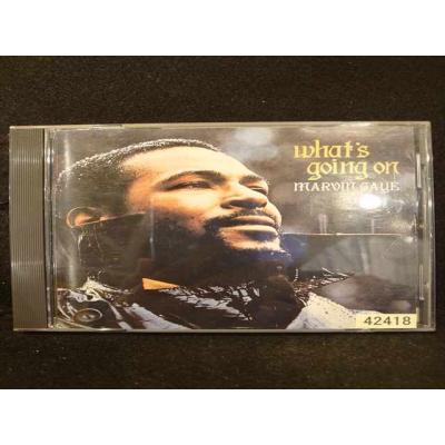 マーヴィン・ゲイ（CD種類：国内盤）の商品一覧 通販 - Yahoo!ショッピング