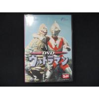 0055 中古DVD＃ DVD ウルトラマン VOL.2 ※ジャケット色褪せ有 | ステップREIKODO