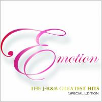 新品CD 007■オムニバス/emotion 〜The J-R&amp;B Greatest Hits〜 "Special Edition"/2枚組/XNKC1003435 | ステップREIKODO