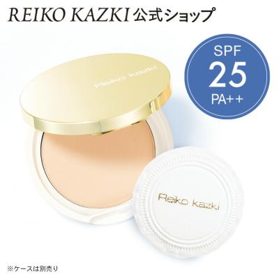 ボブ ★Raiko Kazki★フェイスパウダー NB30g４個 フェイスパウダー｜REIKO KAZKI オンラインショップ