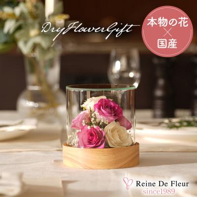 『Reine De Fleur 』レンデフロール　 プリザーブドフラワー reine de fleur レンデフロール - メルカリ