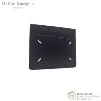 メゾン マルジェラ （Maison Margiela） バイカラー 4ステッチ カード 