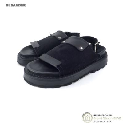 43（JIL SANDER／メンズサンダル）（性別：メンズ）｜シューズ