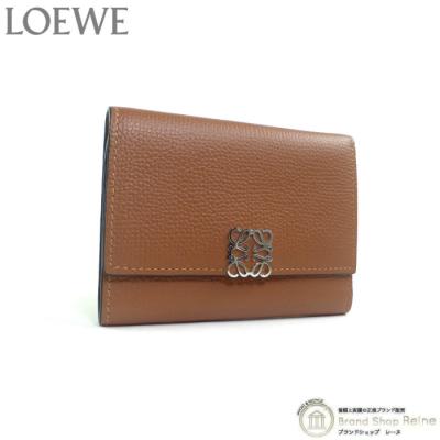 LOEWE レディース三つ折財布の商品一覧|財布|ファッション LOEWE レディース三つ折財布の商品一覧|財布|ファッション