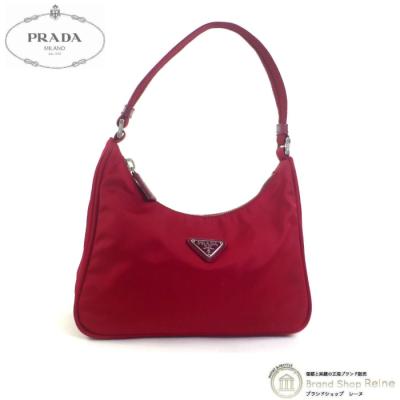 プラダ PRADA tessuto(レディースハンドバッグ)の商品一覧 プラダ PRADA tessuto(レディースハンドバッグ)の商品一覧