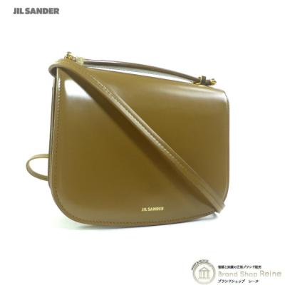 ジルサンダー バッグ(色:ブラウン系)の商品一覧 通販 - Yahoo ジルサンダー バッグ(色:ブラウン系)の商品一覧 通販 - Yahoo