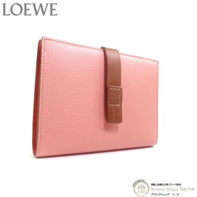 LOEWE レディース二つ折り財布｜財布｜ファッション おすすめ