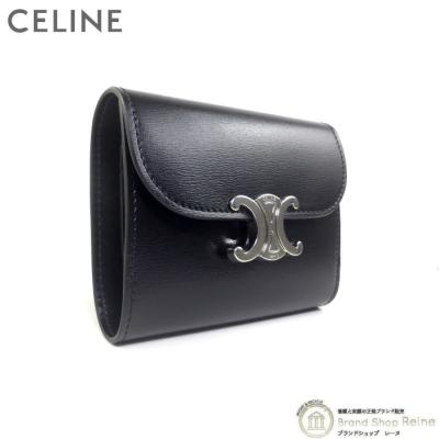 CELINE レディース三つ折財布の商品一覧|財布|ファッション CELINE レディース三つ折財布の商品一覧|財布|ファッション