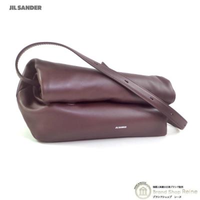 ジルサンダー バッグ 巾着（色：ブラウン系）のおすすめ人気商品一覧