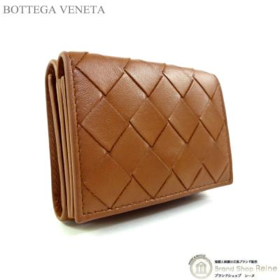 BOTTEGA VENETA レディース三つ折財布の商品一覧|財布 BOTTEGA VENETA レディース三つ折財布の商品一覧|財布